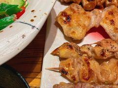 -千羽鹤海鲜居酒屋Bistro(大望路店)