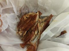 -福寿德道口烧鸡(欧亚卖场店)