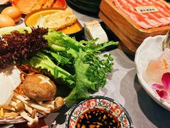-一绪に寿喜烧自助(世茂广场店)