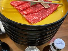 -牛New寿喜烧(青浦店)