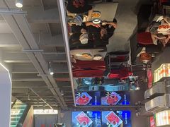 -龙巢盱眙龙虾·牛蛙·烧烤宵夜(八卦岭店)