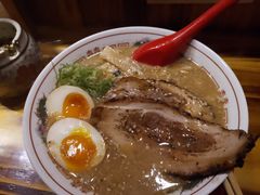 白龙拉面-老龙亭拉面店