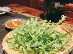 -大匠工房古船木艺术餐厅·猪肚鸡专门店(长白仙岛店)