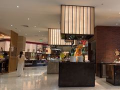 -杭州开元名都大酒店·地中海自助餐厅