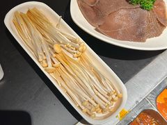 -海底捞火锅智慧餐厅(中骏世界城店)