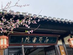 -茅山东方盐湖城景区