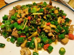 -苹果树下艺术餐厅(通州店)