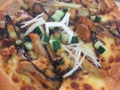 -必胜客(张家港购物公园店)