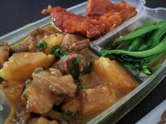 -白云宾馆·白云宴餐厅