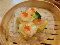 明虾蟹子烧卖-点都德(盘福楼店)