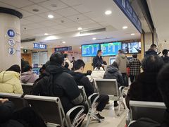 -浙江大学医学院附属第二医院(解放路院区)