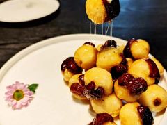 -芳芳私房菜·精做淮扬菜(承德路店)