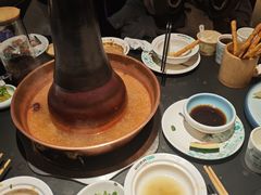 -阳坊胜利涮羊肉(阳坊老店)