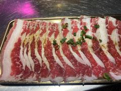 -大叹号·朝鲜族烤肉(潍坊泰华城店)