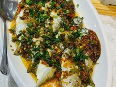 -东江海鲜大排档·潮汕菜·砂锅粥