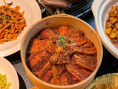 -简小舍·民间手艺菜(武昌江滩店)