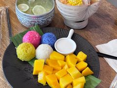 -婉泰·特色小吃·舂鸡脚(告庄二店)