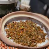 实在没忍住点了杯青提油柑！尽然！连这个也惊喜到了