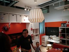 -宜家家居(哈尔滨商场店)