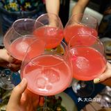 江景餐厅｜重庆竟然有在鲜花丛中品尝美食⁉️