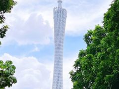 -广州塔