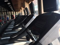 -健龙森俱乐部·游泳·健身·羽毛球综合体育馆
