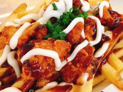 -纽约薯条(世豪广场店)