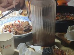 -小柴米·传统江西菜(八一广场店)