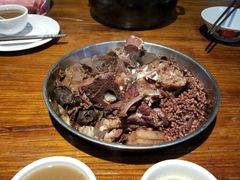 -农汤老店(顺联公园里店)