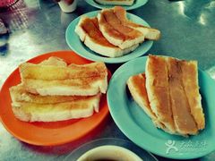 -多春茶室