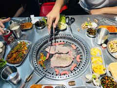 -马路牙子烧烤音乐酒馆(望京店)