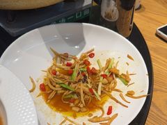 -味莊餐厅(康庄南街店)
