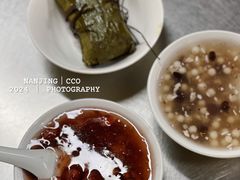 -芳婆糕团店(王府大街店)