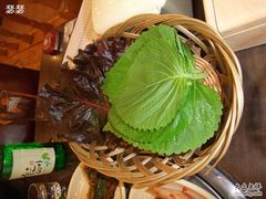 -盲鳗料理