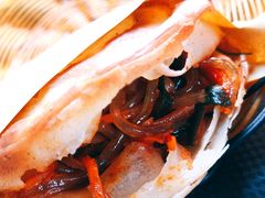 三丝锅盔-尕记锅魁酸辣粉(汇聚LIFE店)