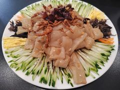 -红东阁东北菜烤肉酒馆(CROSS万象汇店)
