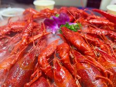 -虾乐园龙虾·夜宵(松江店)