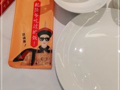 -乾隆美食·本帮菜(黄河路店)