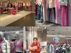 -大悦城(沈阳中街店)