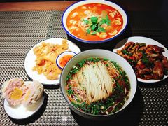 -十面春风·江南面馆(崇宁路店)