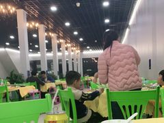 -老猫牛肉火锅(沙溪店)