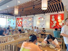 -佬钱湾仔(衣裳街店)