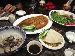 -北塘老院酒馆(鸿泰·千佰汇商业广场店)