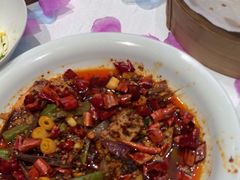 -盛百味·家宴餐厅(霸州分店)