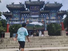 -红螺寺