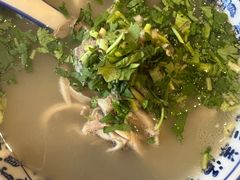 -老三羊汤(西大街店)