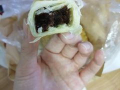 枣泥酥合-清真全盛斋传统糕点(许士庙店)