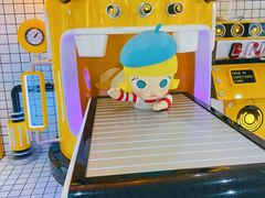 -泡泡玛特POPMART(上海环球港店)