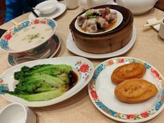 -唐苑酒家·岭南粤菜名店(太古仓店)