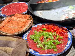 -冯校长老火锅(深圳总店)